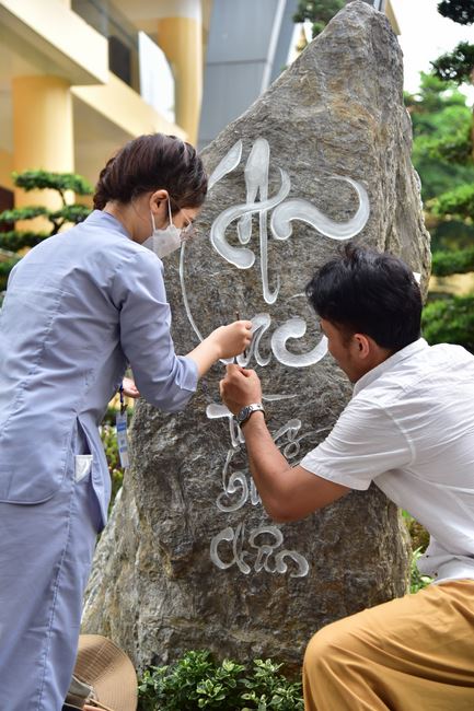 One Day Retreat for Students