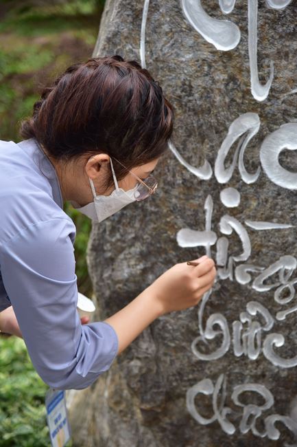 One Day Retreat for Students