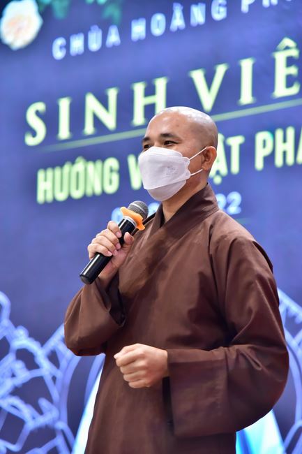 One Day Retreat for Students