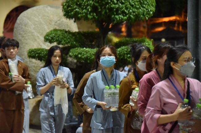 One Day Retreat for Students