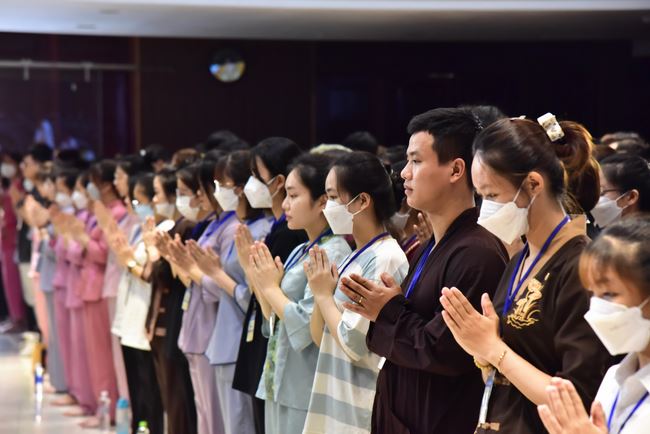 One Day Retreat for Students