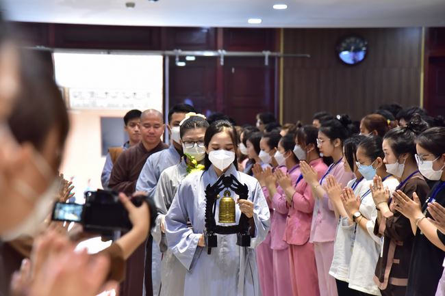 One Day Retreat for Students