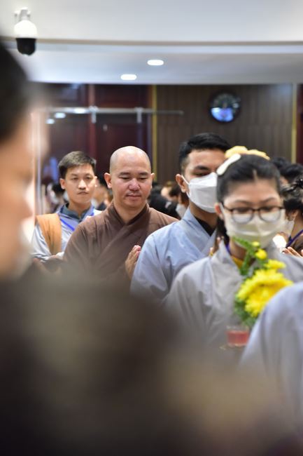 One Day Retreat for Students