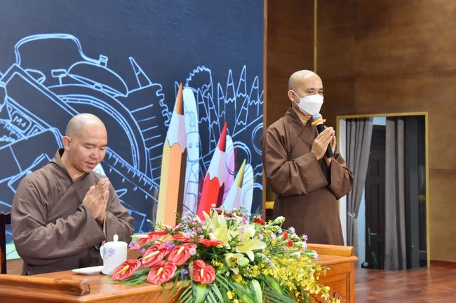 One Day Retreat for Students