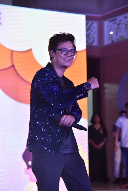 The 6th Day of Huong Phap Branch 's Teenage Retreat, Cu Chi