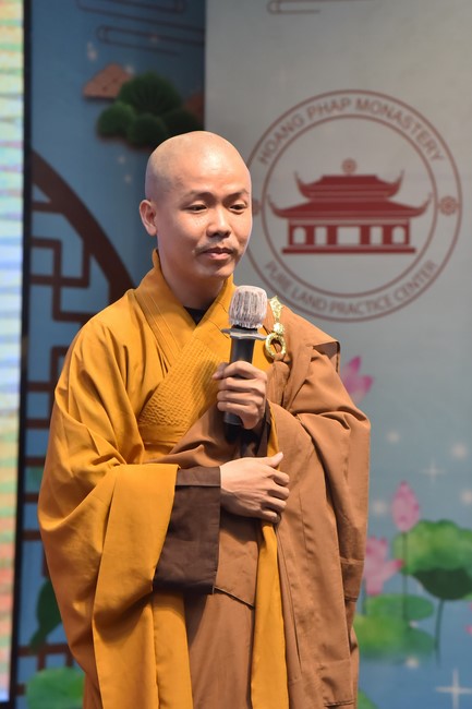 The 6th Day of Huong Phap Branch 's Teenage Retreat, Cu Chi