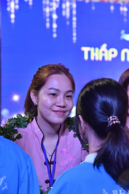 The Last Day of Huong Phap Branch 's Teenage Retreat, Cu Chi