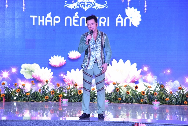 The Last Day of Huong Phap Branch 's Teenage Retreat, Cu Chi