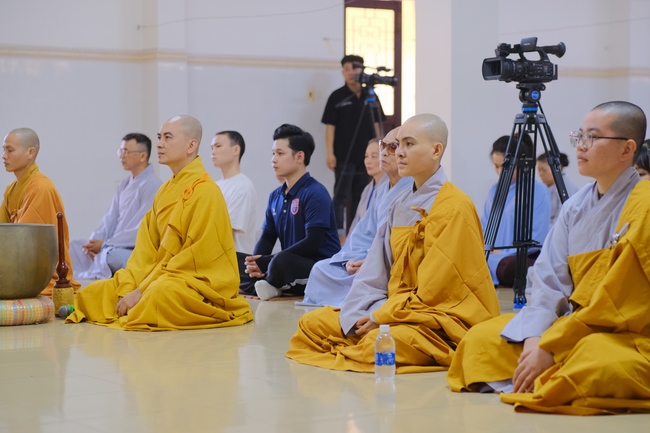 The 7th Nikāya Retreat