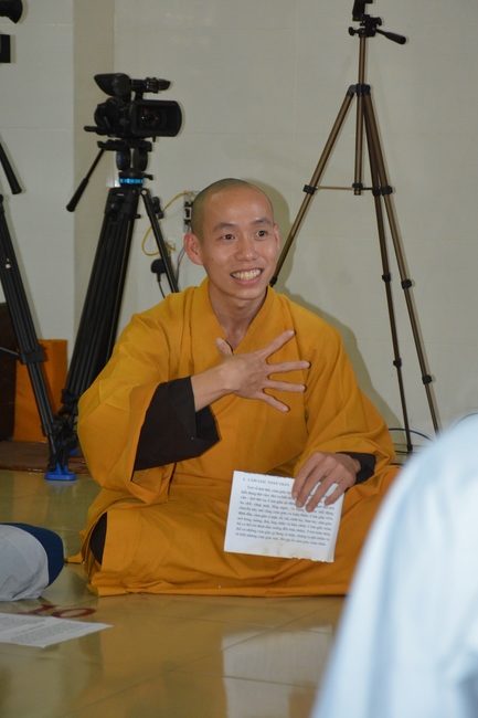 The 7th Nikāya Retreat