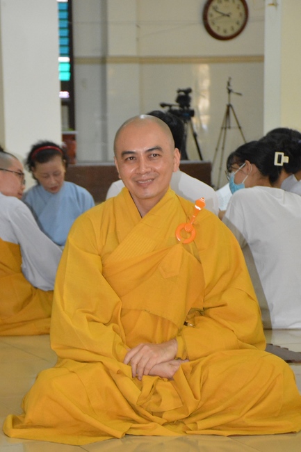 The 7th Nikāya Retreat