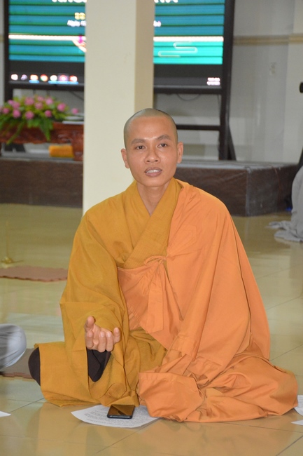 The 7th Nikāya Retreat