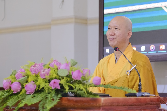 The 7th Nikāya Retreat