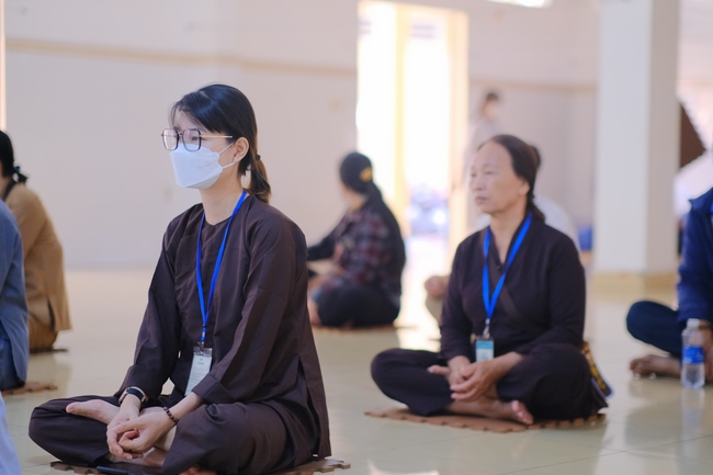 The 7th Nikāya Retreat