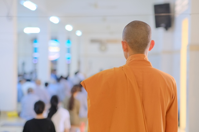 The 7th Nikāya Retreat