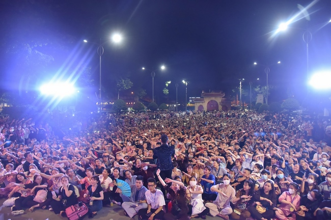 Ngày tu Sinh Viên Hướng Về Phật Pháp