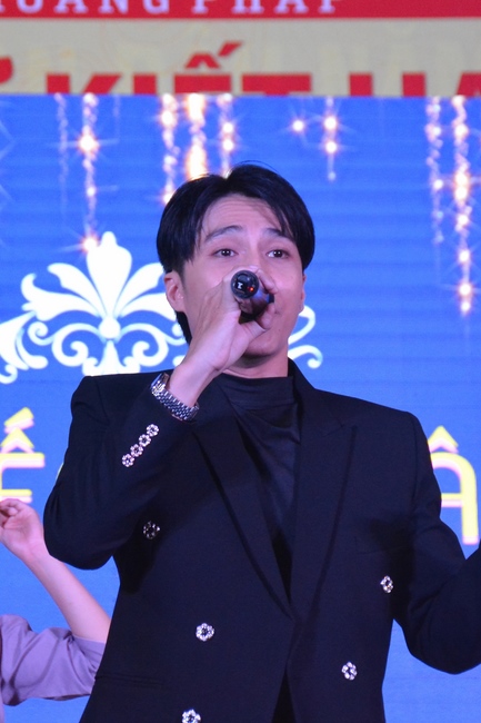 Ngày tu Sinh Viên Hướng Về Phật Pháp