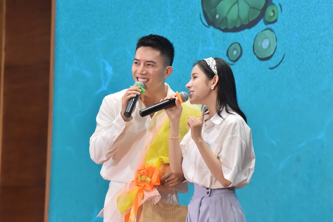 Ngày tu Sinh Viên Hướng Về Phật Pháp