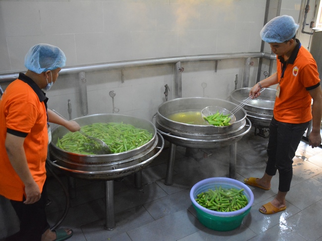 Ngày tu Sinh Viên Hướng Về Phật Pháp