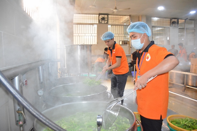 Ngày tu Sinh Viên Hướng Về Phật Pháp