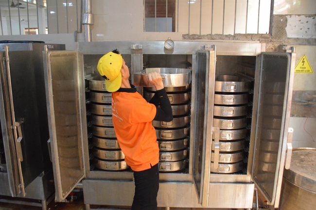 Ngày tu Sinh Viên Hướng Về Phật Pháp