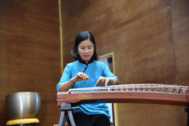 Ngày tu Sinh Viên Hướng Về Phật Pháp