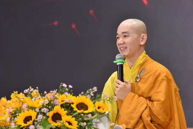 Ngày tu Sinh Viên Hướng Về Phật Pháp