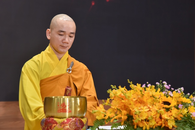 Ngày tu Sinh Viên Hướng Về Phật Pháp