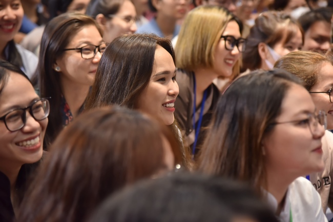 Ngày tu Sinh Viên Hướng Về Phật Pháp