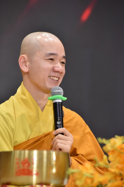 Ngày tu Sinh Viên Hướng Về Phật Pháp