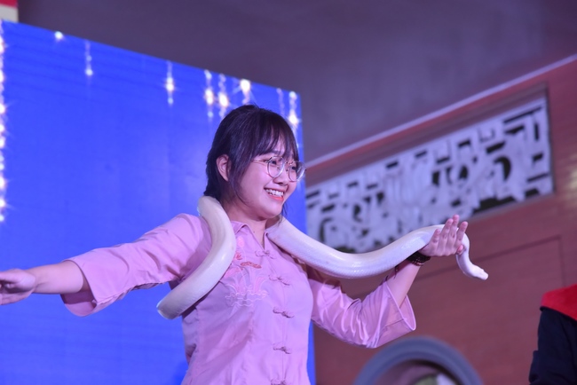 Ngày tu Sinh Viên Hướng Về Phật Pháp