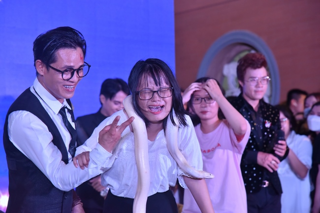 Ngày tu Sinh Viên Hướng Về Phật Pháp