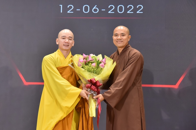 Ngày tu Sinh Viên Hướng Về Phật Pháp