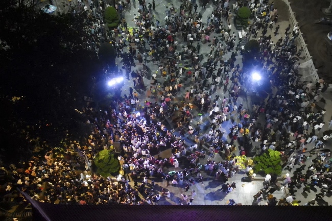 Ngày tu Sinh Viên Hướng Về Phật Pháp