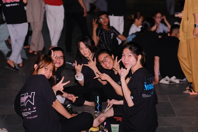 Ngày tu Sinh Viên Hướng Về Phật Pháp