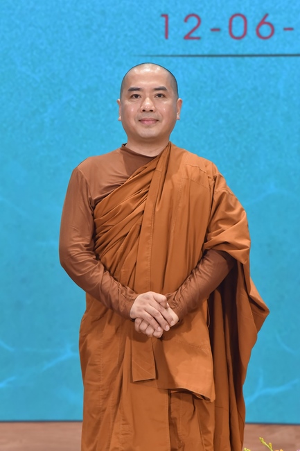 Ngày tu Sinh Viên Hướng Về Phật Pháp