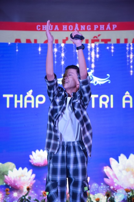 Ngày tu Sinh Viên Hướng Về Phật Pháp