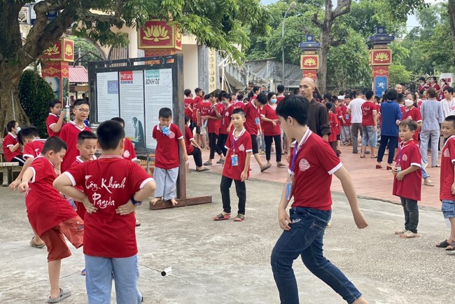 Starting of Summer Retreat at Tay Khanh Pagoda
