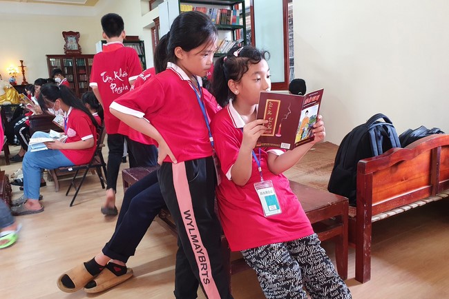 Starting of Summer Retreat at Tay Khanh Pagoda