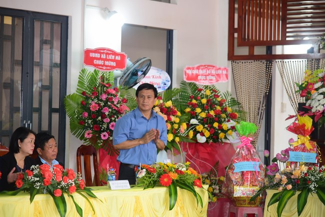 Lễ Công nhận điểm sinh hoạt Tôn giáo tập trung Đạo tràng Lâm Pháp, Lâm Đồng