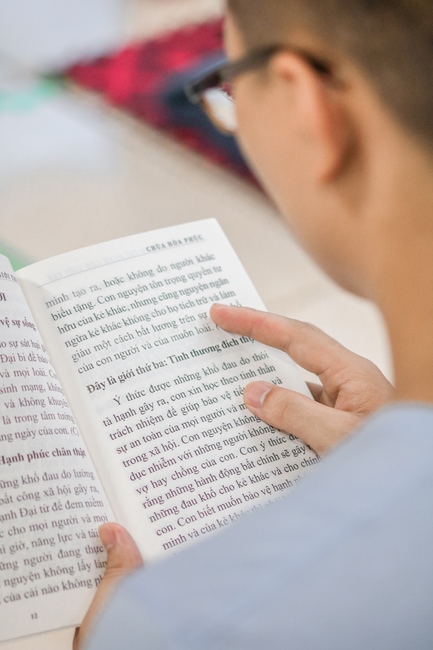 Thiền trà tháng 5 - Về Để Lắng Nghe, Chữa Lành Và Chuyển Hóa