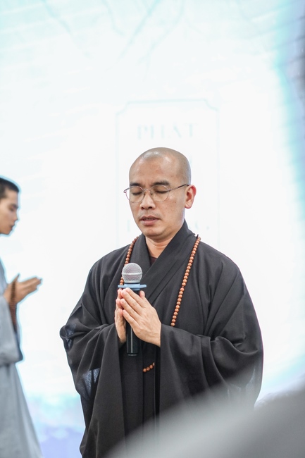 Thiền trà tháng 5 - Về Để Lắng Nghe, Chữa Lành Và Chuyển Hóa