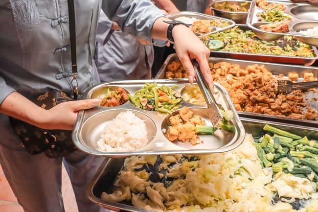 Thiền trà tháng 5 - Về Để Lắng Nghe, Chữa Lành Và Chuyển Hóa