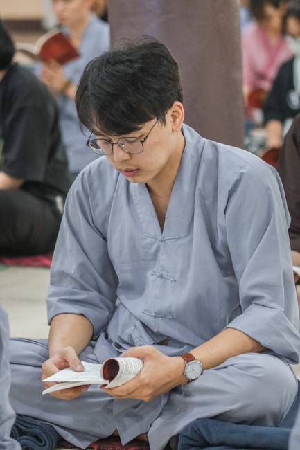 Thiền trà tháng 5 - Về Để Lắng Nghe, Chữa Lành Và Chuyển Hóa