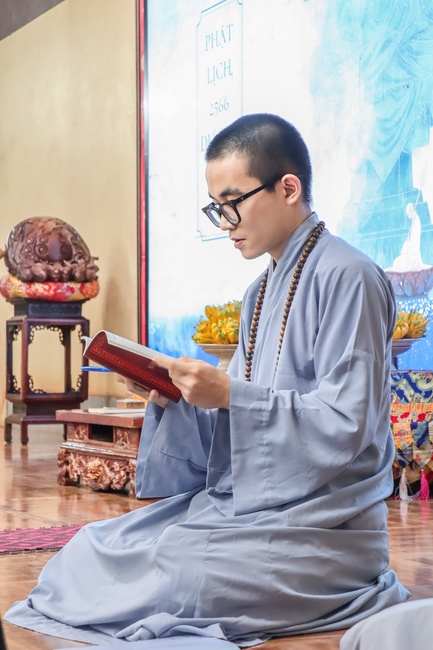 Thiền trà tháng 5 - Về Để Lắng Nghe, Chữa Lành Và Chuyển Hóa