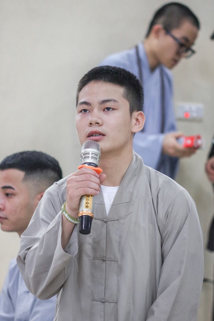 Thiền trà tháng 5 - Về Để Lắng Nghe, Chữa Lành Và Chuyển Hóa