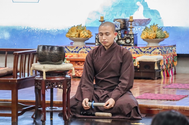 Thiền trà tháng 5 - Về Để Lắng Nghe, Chữa Lành Và Chuyển Hóa