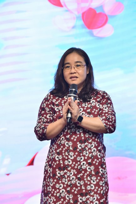 The fourth day of Temporary ordination retreat for Children in Summer