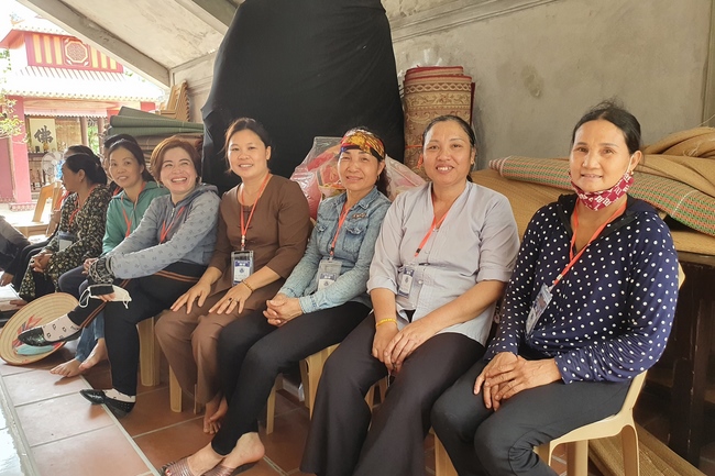 Opening the Summer Retreat at Tay Khanh Pagoda