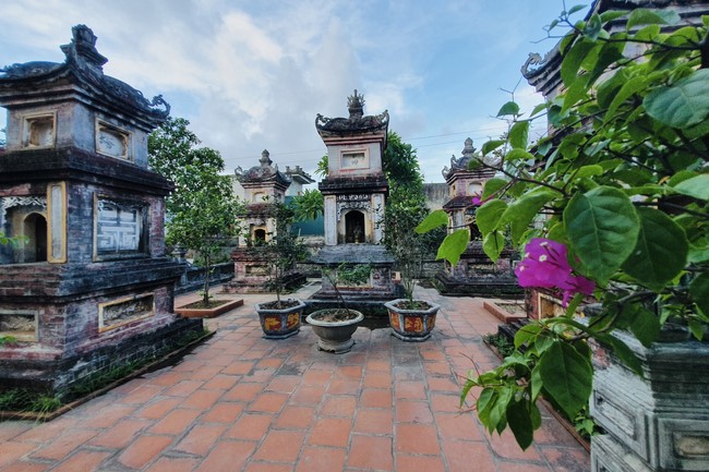 The 2nd day of Summer Retreat at Tay Khanh Pagoda